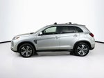 2024 Mitsubishi Outlander Sport ES
