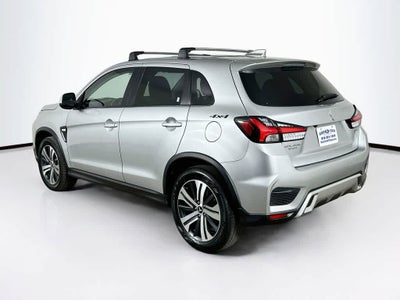 2024 Mitsubishi Outlander Sport ES