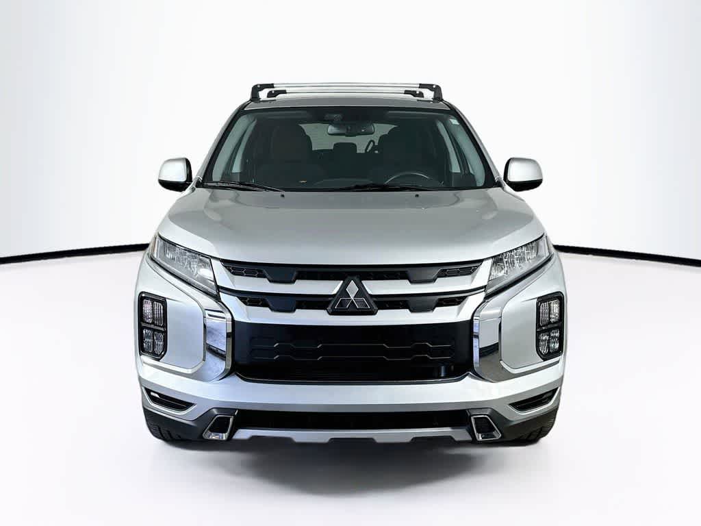 2024 Mitsubishi Outlander Sport ES