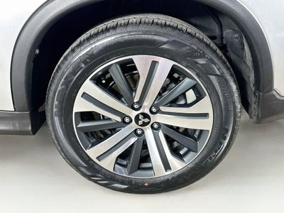 2024 Mitsubishi Outlander Sport ES