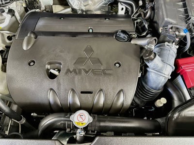 2024 Mitsubishi Outlander Sport ES
