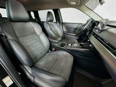 2023 Mitsubishi Outlander SE Special Edition