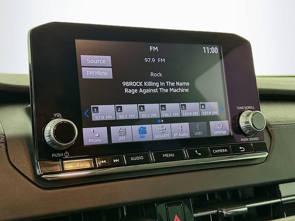2023 Mitsubishi Outlander SE Special Edition