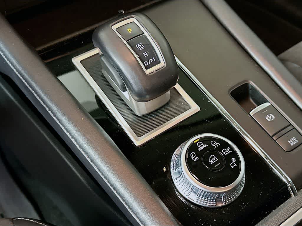 2023 Mitsubishi Outlander SE Special Edition