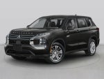 2023 Mitsubishi Outlander SE Special Edition