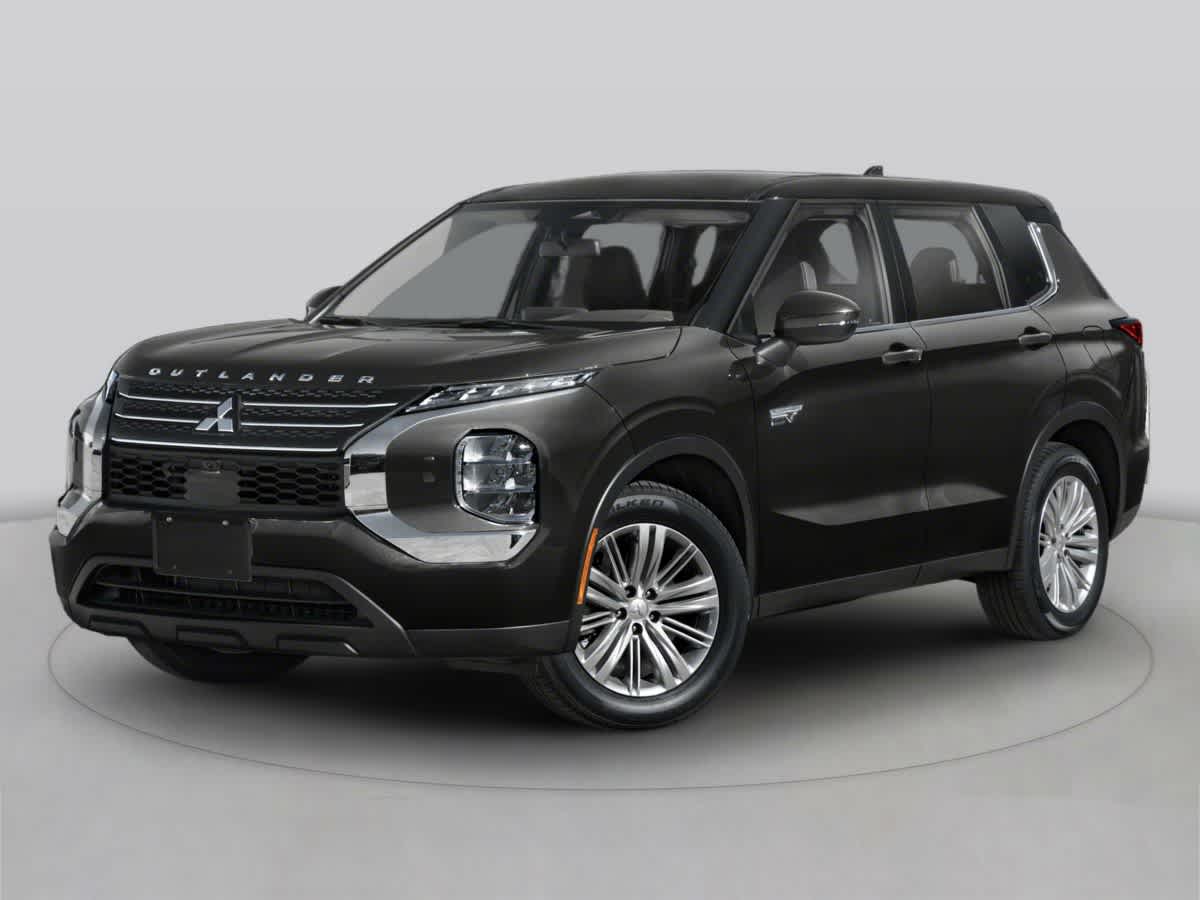 2023 Mitsubishi Outlander SE Special Edition
