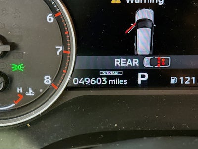 2023 Mitsubishi Outlander SE Special Edition