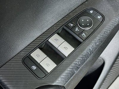 2023 Mitsubishi Outlander SE Special Edition