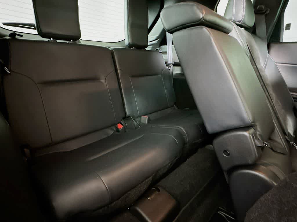 2023 Mitsubishi Outlander SE Special Edition