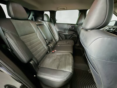 2023 Mitsubishi Outlander SE Special Edition