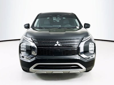 2023 Mitsubishi Outlander SE Special Edition