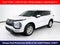 2024 Mitsubishi Outlander ES