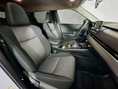 2024 Mitsubishi Outlander ES