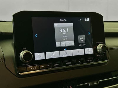 2024 Mitsubishi Outlander ES