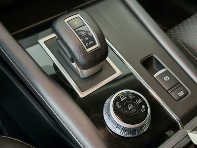 2024 Mitsubishi Outlander ES