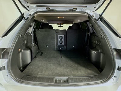 2024 Mitsubishi Outlander ES