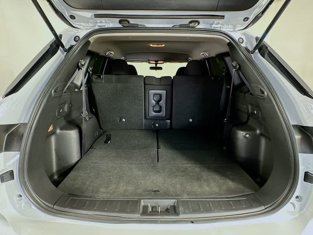 2024 Mitsubishi Outlander ES