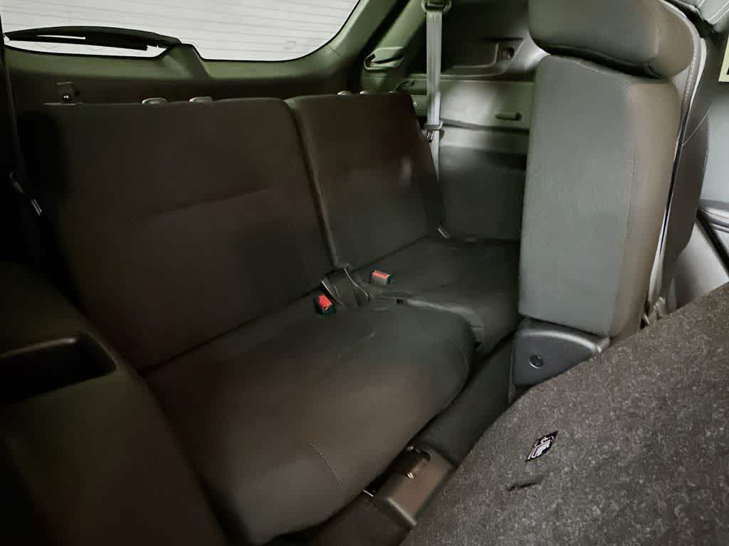 2024 Mitsubishi Outlander ES