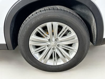 2024 Mitsubishi Outlander ES