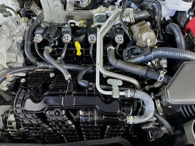 2024 Mitsubishi Outlander ES