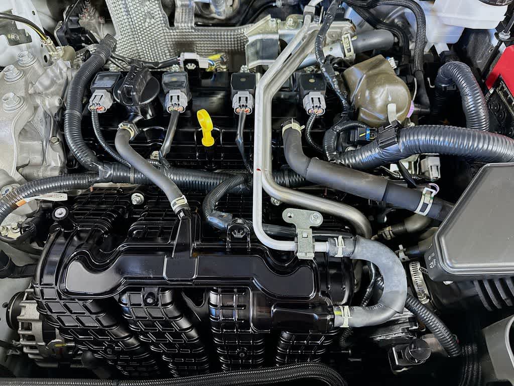 2024 Mitsubishi Outlander ES