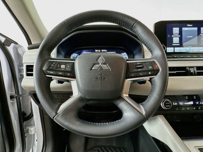 2024 Mitsubishi Outlander SEL
