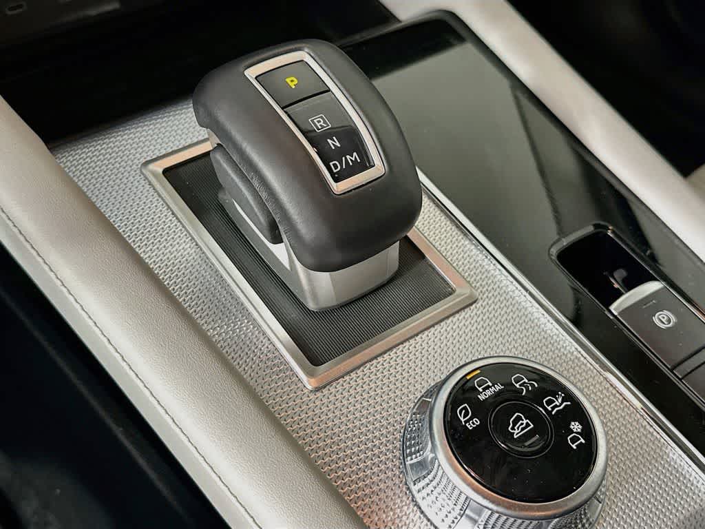 2024 Mitsubishi Outlander SEL