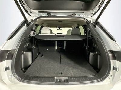 2024 Mitsubishi Outlander SEL