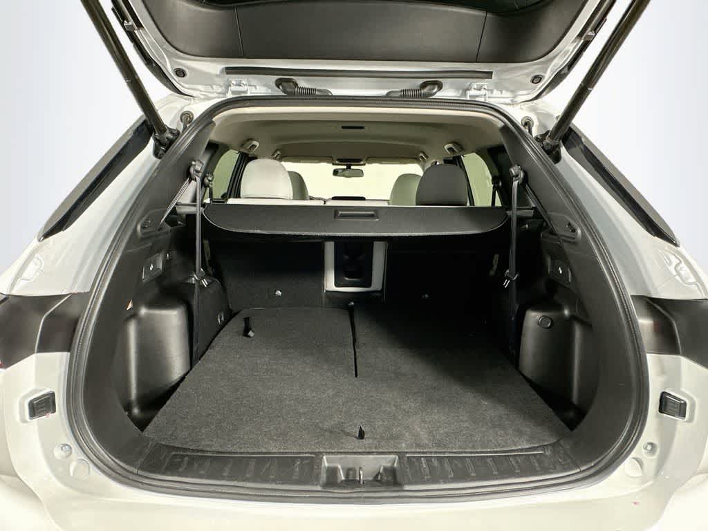 2024 Mitsubishi Outlander SEL