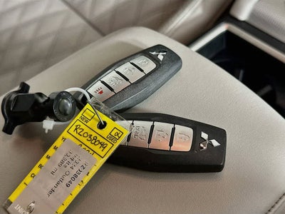 2024 Mitsubishi Outlander SEL