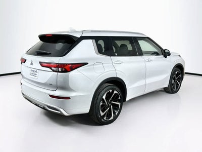 2024 Mitsubishi Outlander SEL