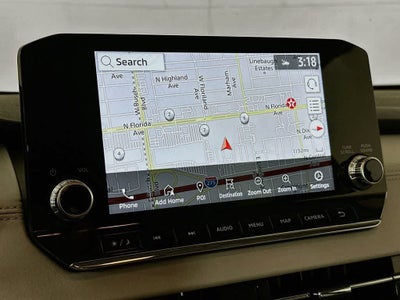 2024 Mitsubishi Outlander SEL