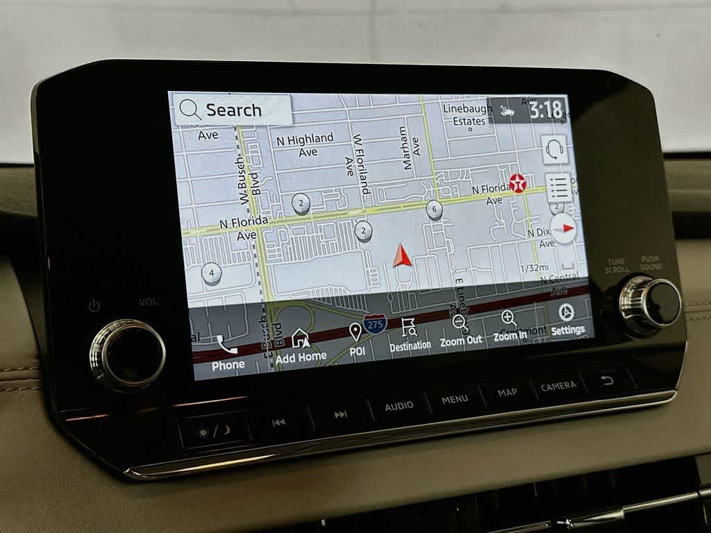 2024 Mitsubishi Outlander SEL