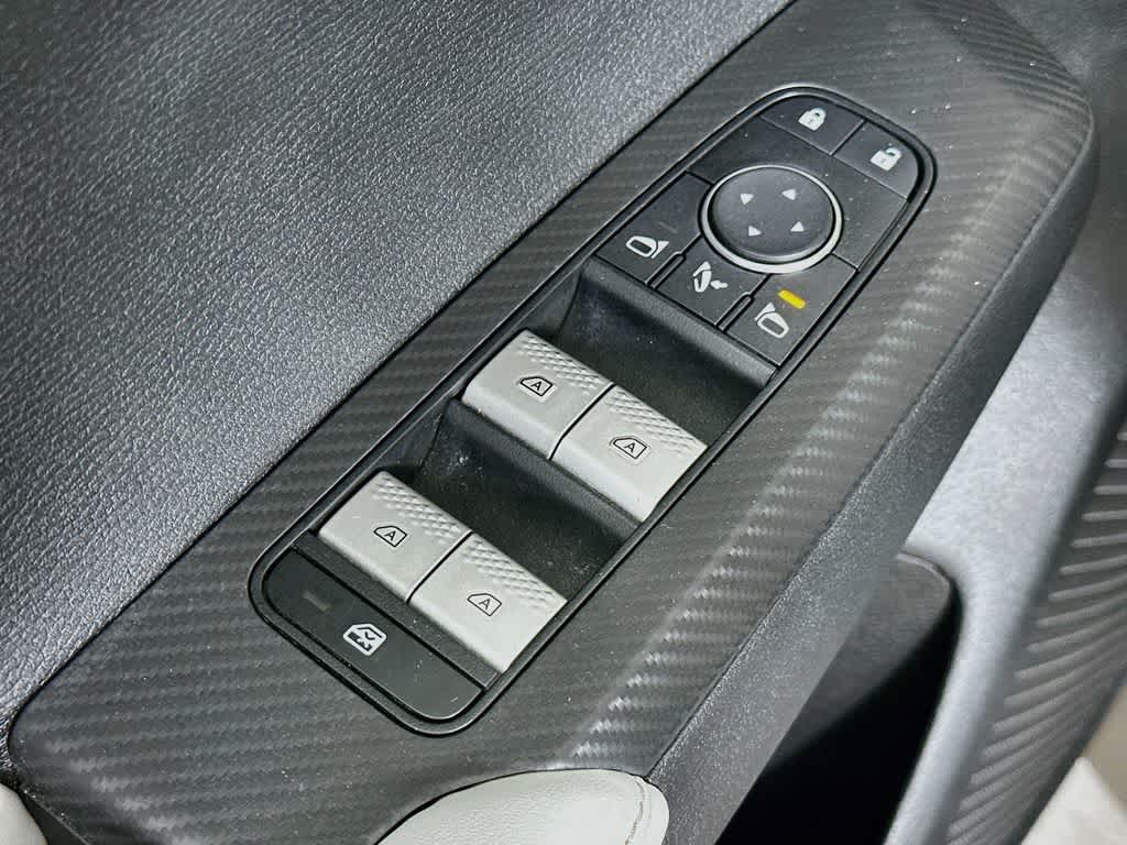 2024 Mitsubishi Outlander SEL