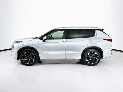 2024 Mitsubishi Outlander SEL