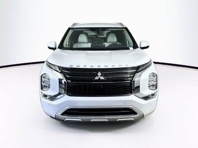 2024 Mitsubishi Outlander SEL
