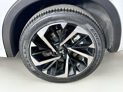 2024 Mitsubishi Outlander SEL