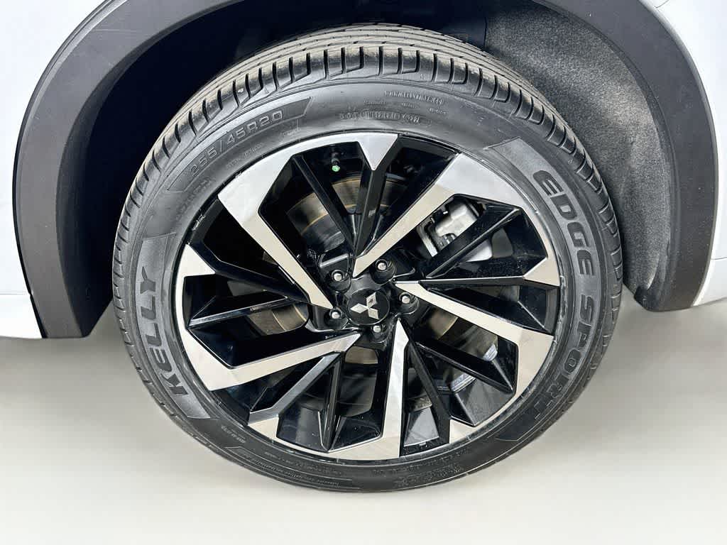 2024 Mitsubishi Outlander SEL