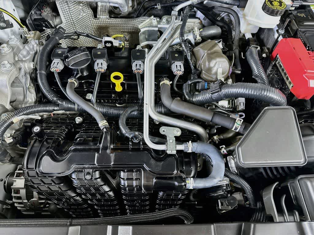 2024 Mitsubishi Outlander SEL