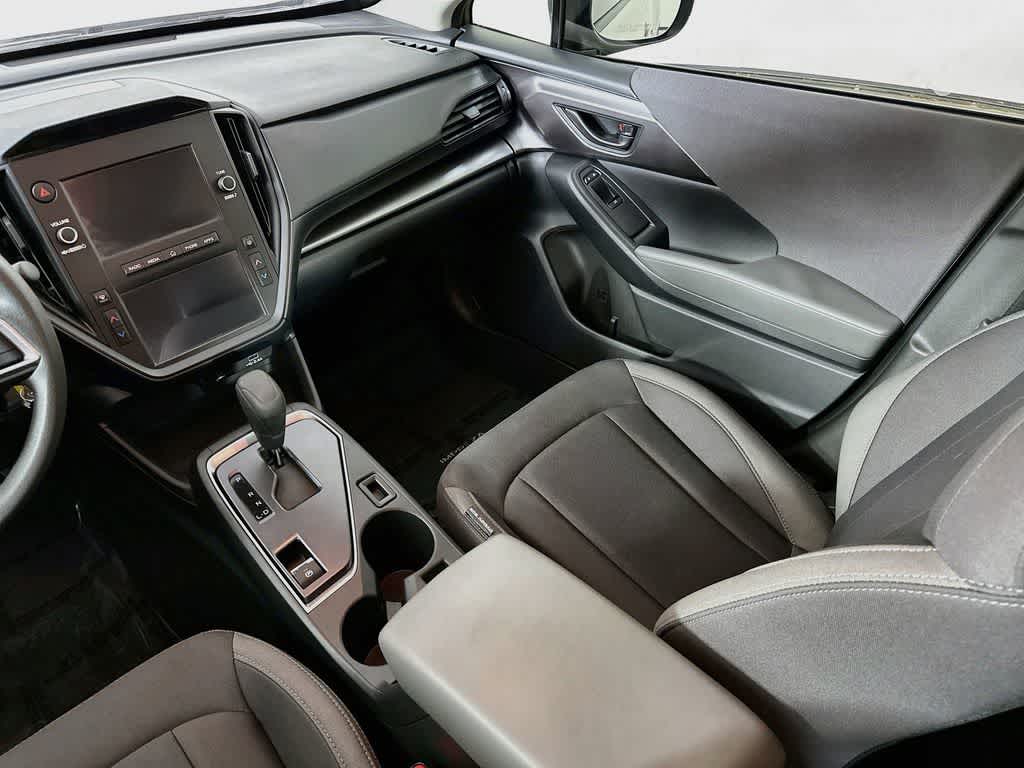 2024 Subaru Impreza Base