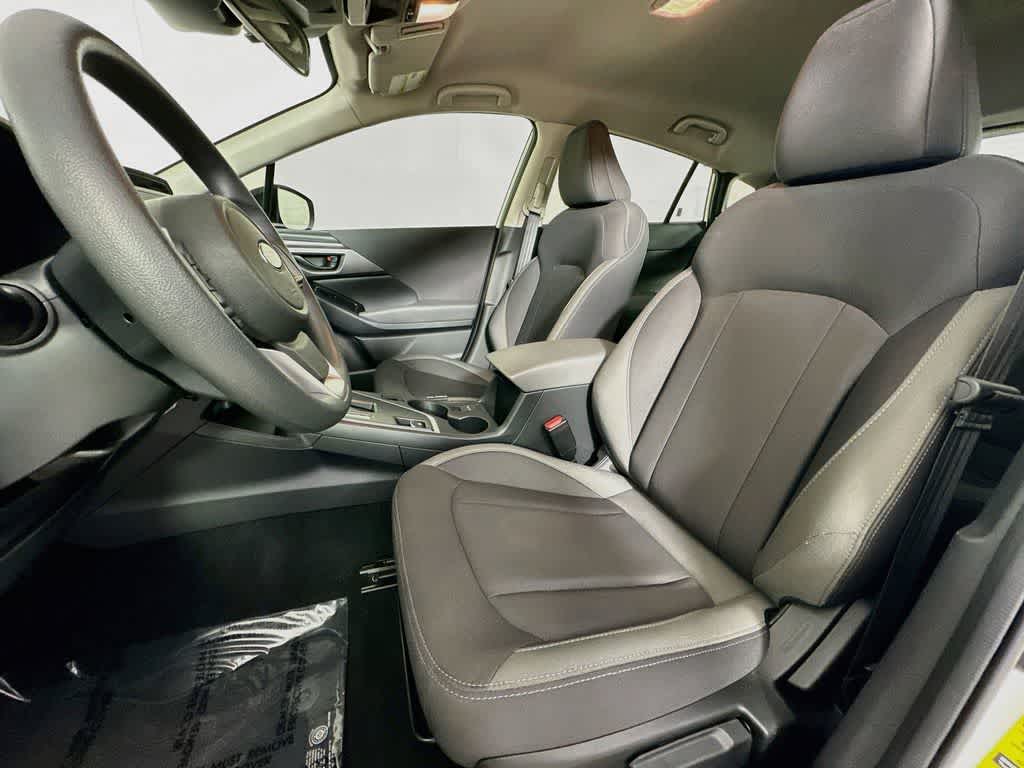 2024 Subaru Impreza Base