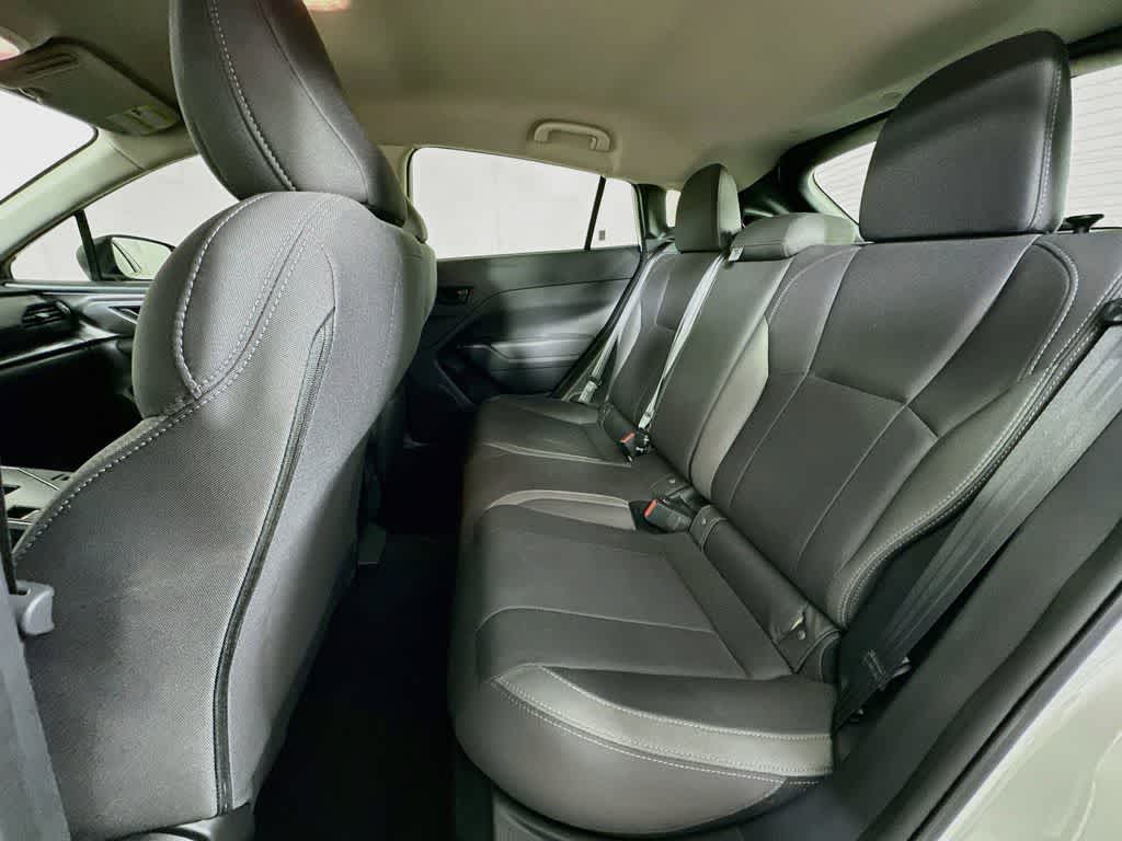 2024 Subaru Impreza Base