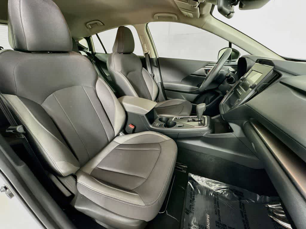 2024 Subaru Impreza Base