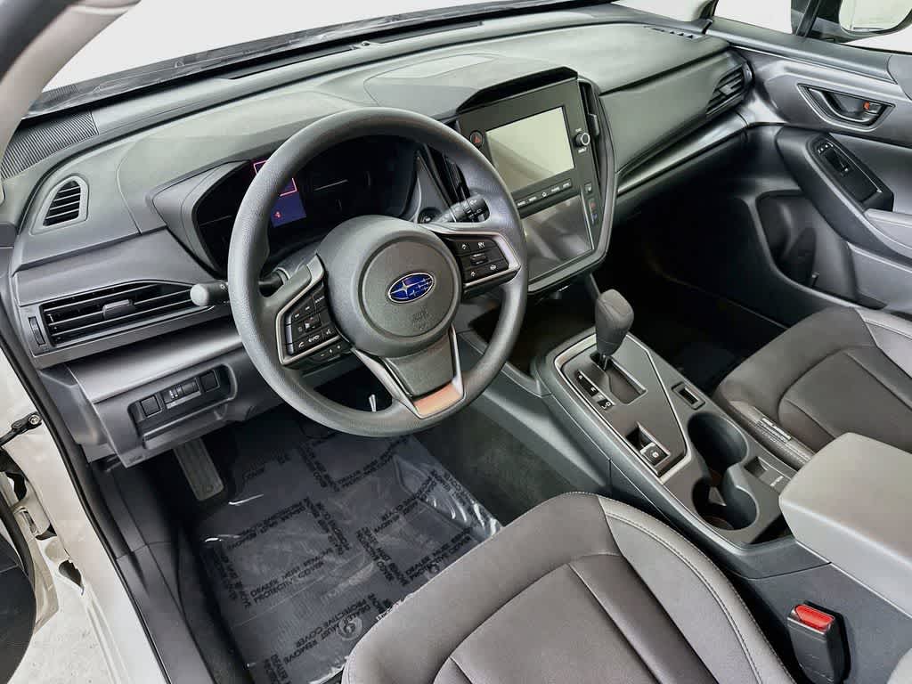 2024 Subaru Impreza Base