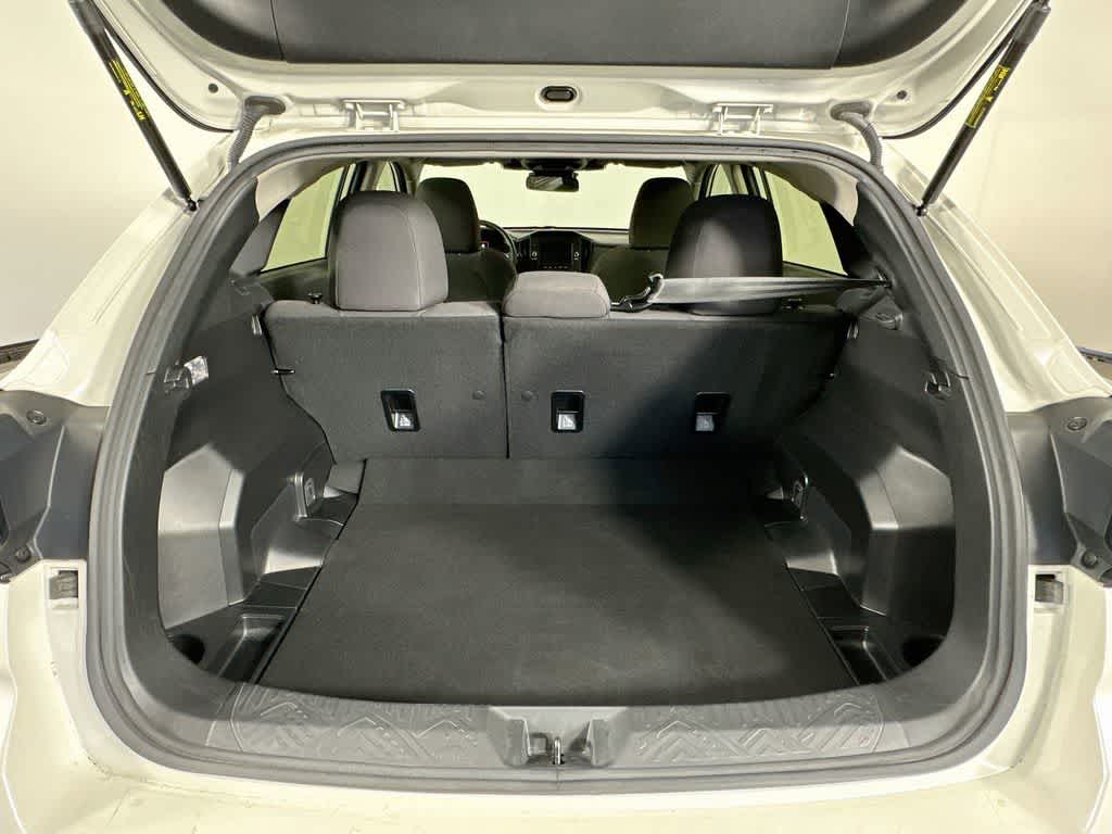 2024 Subaru Impreza Base