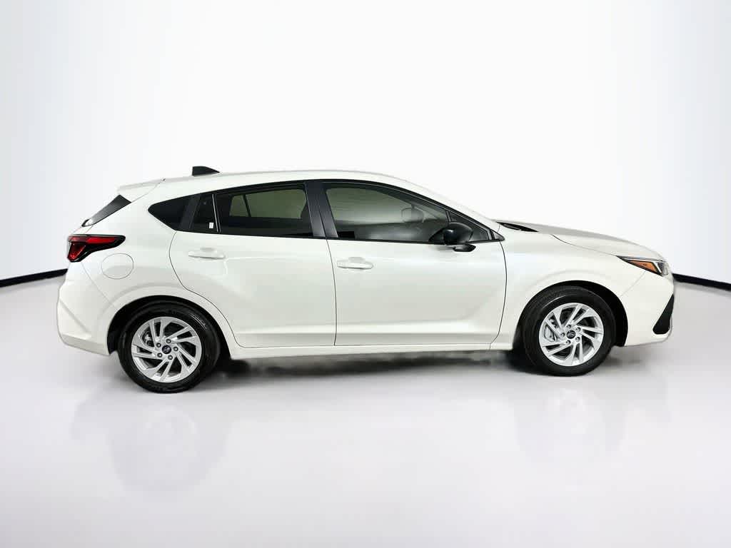2024 Subaru Impreza Base