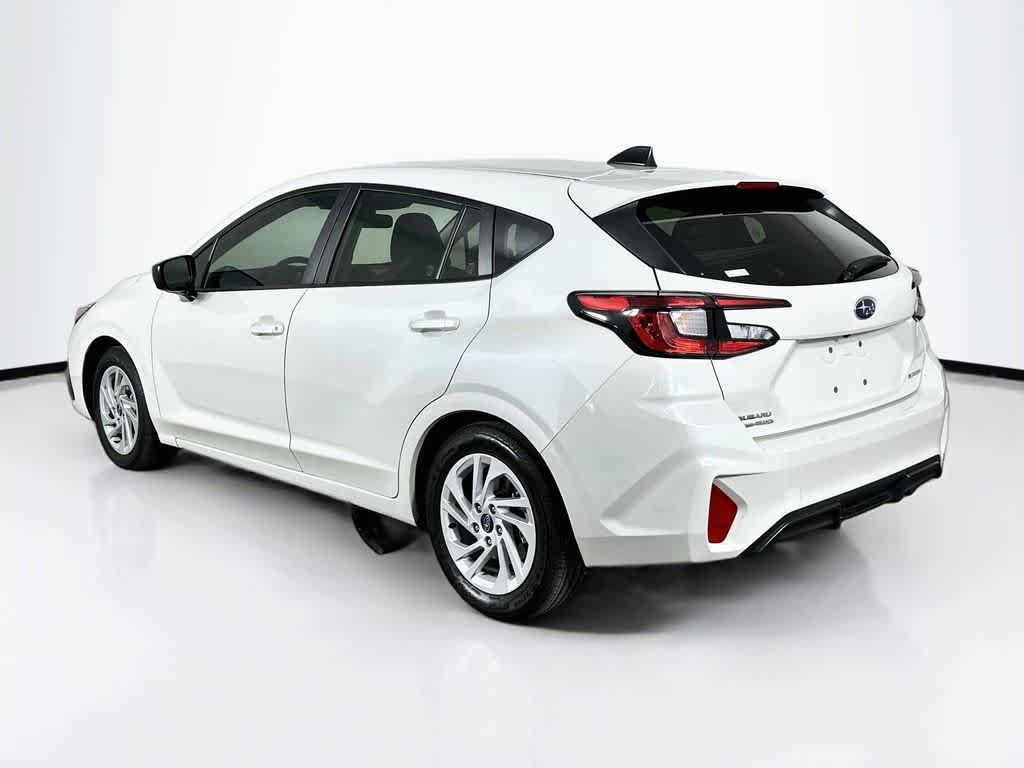 2024 Subaru Impreza Base