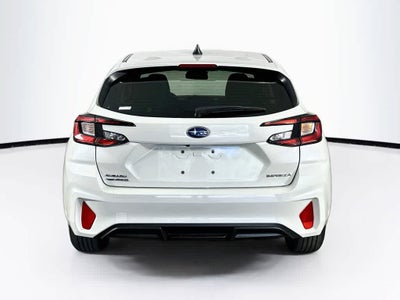 2024 Subaru Impreza Base