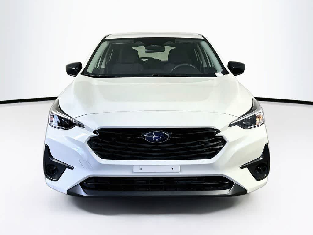 2024 Subaru Impreza Base