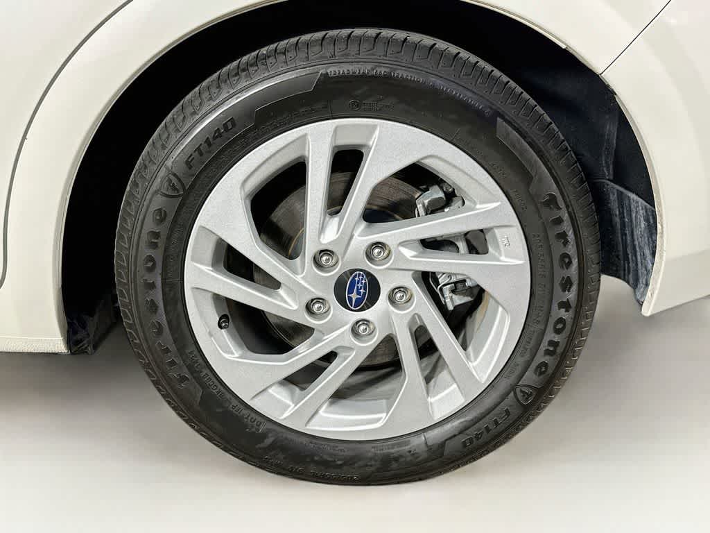 2024 Subaru Impreza Base